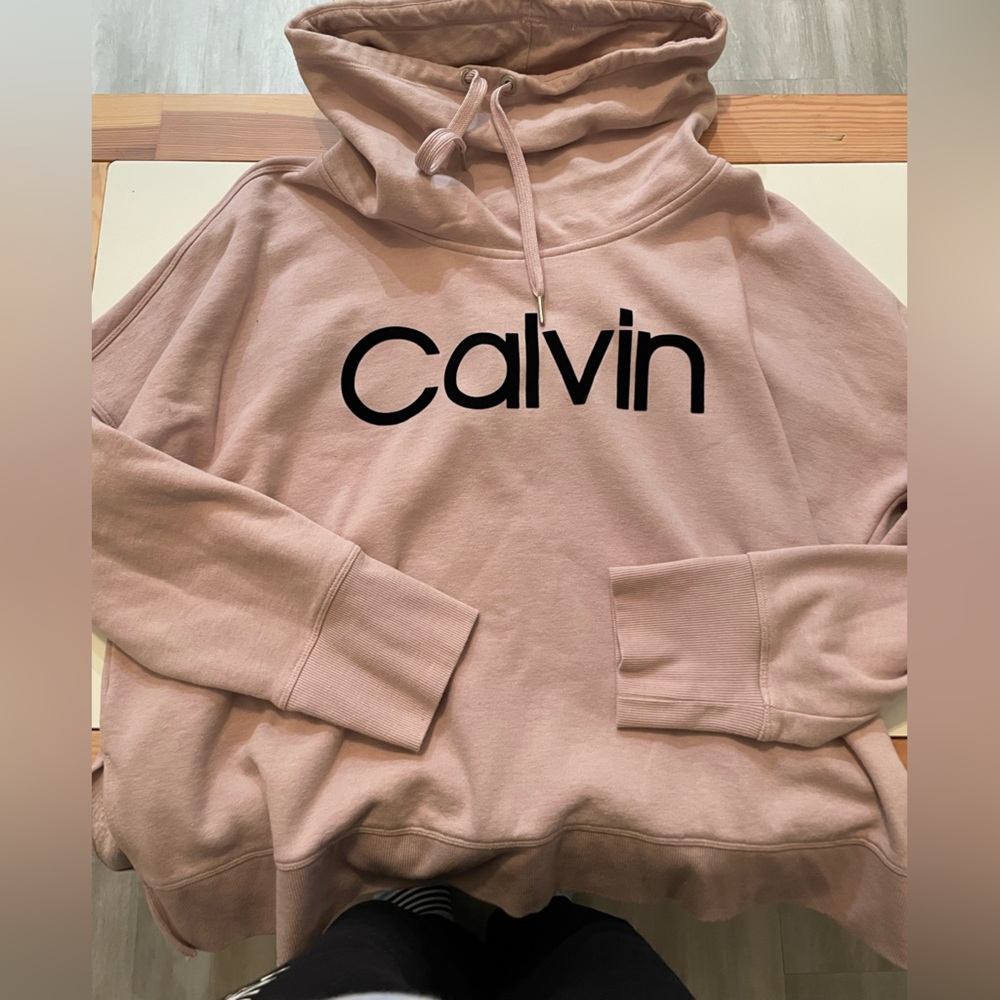 Calvin Klein Sweatshirt